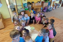 2024/2025 - 1. Modrá třída