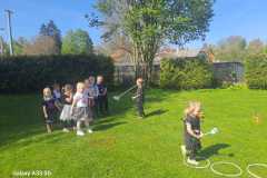 2024/2025 - 4. Červená třída